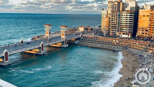 فلیٹ 2 غرفة نوم للايجار في كامب شيزار، الإسكندرية - 1000024322. jpg فلیٹ 2 غرفة نوم للايجار في كامب شيزار، الإسكندرية - 1000024322. jpg