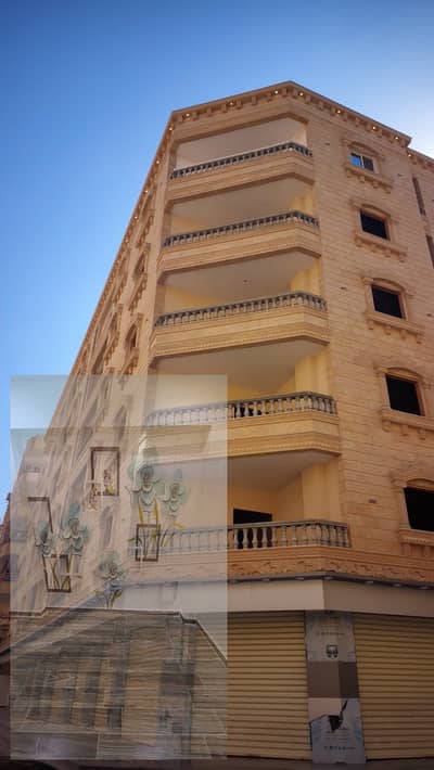 3 Bedroom Apartment for Sale in Hadayek al-Ahram, Giza - 1001967568. jpg 3 Bedroom Apartment for Sale in Hadayek al-Ahram, Giza - 1001967568. jpg