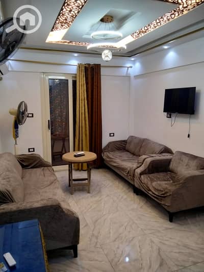 2 Bedroom Apartment for Rent in Nakheel, Alexandria - 1001104043. jpg
