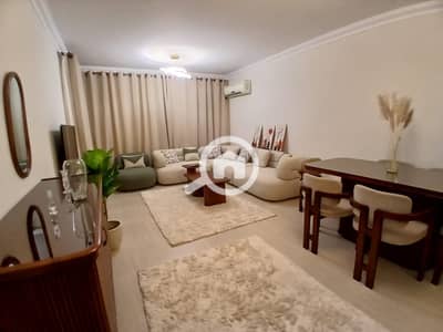 3 Bedroom Flat for Rent in Sheikh Zayed, Giza - e8e04b7e-f073-4dc7-881c-e47d4ca9fbd4. jpg