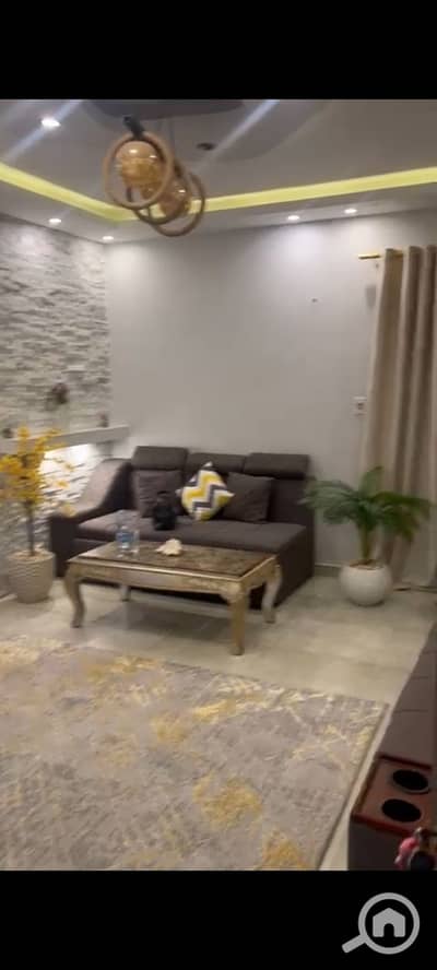 2 Bedroom Flat for Rent in Hadayek October, Giza - 142554. jpg 2 Bedroom Flat for Rent in Hadayek October, Giza - 142554. jpg