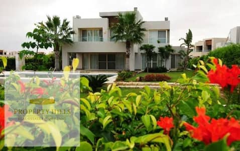 6 Bedroom Twin House for Sale in North Coast, Matruh - 274785. jpg