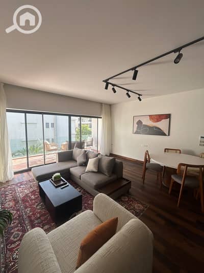 2 Bedroom Flat for Rent in New Cairo, Cairo - WhatsApp Image 2026-09-11 at 3.30. 22 PM (2). jpeg