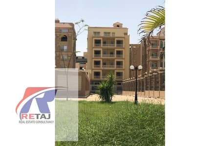 3 Bedroom Apartment for Rent in New Cairo, Cairo - WhatsApp Image 2026-09-10 at 4.34. 34 PM (1). jpeg 3 Bedroom Apartment for Rent in New Cairo, Cairo - WhatsApp Image 2026-09-10 at 4.34. 34 PM (1). jpeg