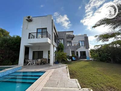 4 Bedroom Villa for Rent in King Mariout, Alexandria - 10779. jpg 4 Bedroom Villa for Rent in King Mariout, Alexandria - 10779. jpg