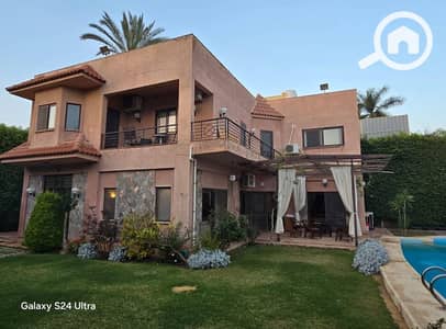 5 Bedroom Villa for Rent in King Mariout, Alexandria - 9872. jpg 5 Bedroom Villa for Rent in King Mariout, Alexandria - 9872. jpg