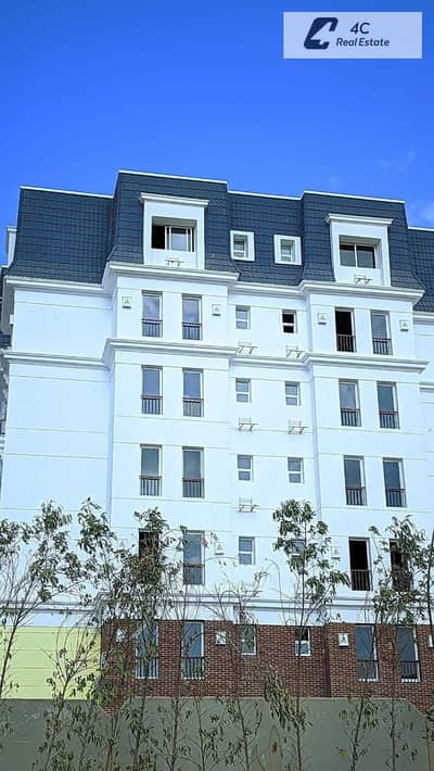 3 Bedroom iVilla for Sale in New Cairo, Cairo - WhatsApp Image 2025-06-12 at 6.04. 03 PM (1). jpeg
