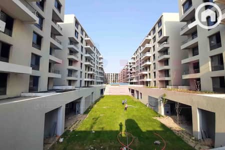 3 Bedroom Flat for Sale in Palm Hills, Alexandria - WhatsApp Image 2026-09-06 at 18.19. 35. jpg