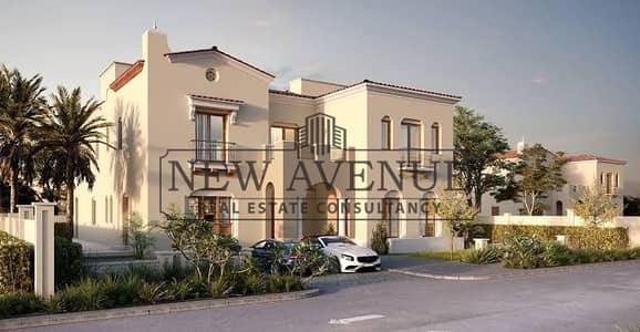 4 Bedroom Villa for Sale in Shorouk City, Cairo - WhatsApp Image 2026-09-09 at 5.11. 11 PM (2). jpeg