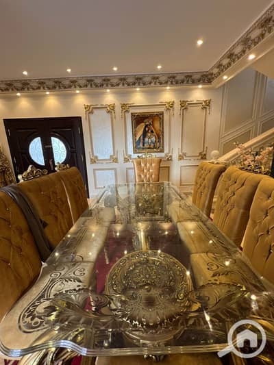 فیلا 5 غرف نوم للايجار في كينج مريوط، الإسكندرية - 9064. jpg فیلا 5 غرف نوم للايجار في كينج مريوط، الإسكندرية - 9064. jpg