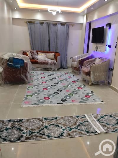 2 Bedroom Apartment for Rent in 6th of October, Giza - 148219. jpg
