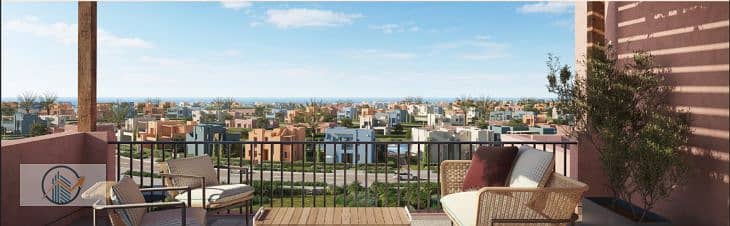 4 Bedroom Villa for Sale in Makadi Bay, Red Sea - Screenshot 2026-09-12 111500. png