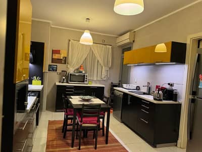شقة 3 غرف نوم للبيع في 6 اكتوبر، الجيزة - Palm Parks compound شقة 3 غرف نوم للبيع في 6 اكتوبر، الجيزة - Palm Parks compound