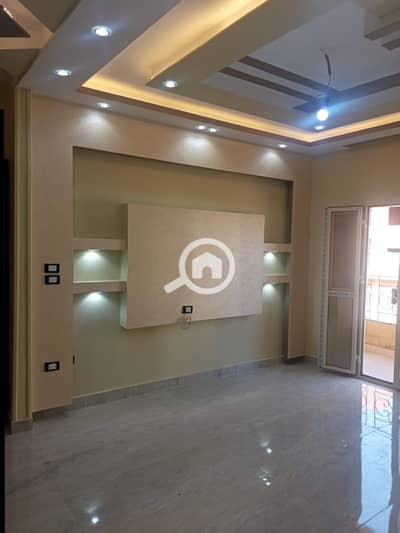 2 Bedroom Flat for Rent in New Cairo, Cairo - WhatsApp Image 2026-09-12 at 11.34. 31 AM (3). jpeg