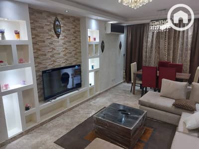 3 Bedroom Apartment for Rent in New Cairo, Cairo - WhatsApp Image 2025-07-10 at 3.33. 07 AM (3). jpeg