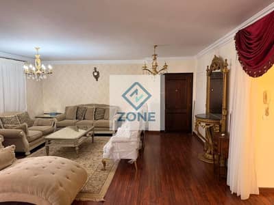 شقة 3 غرف نوم للايجار في القاهرة الجديدة، القاهرة - WhatsApp Image 2026-09-11 at 7.49. 18 PM (5). jpeg