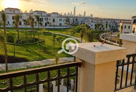 3 Bedroom Villa for Sale in New Capital City, Cairo - fbe841a1-0f44-4f88-a571-242f16a58b55. jpg 3 Bedroom Villa for Sale in New Capital City, Cairo - fbe841a1-0f44-4f88-a571-242f16a58b55. jpg
