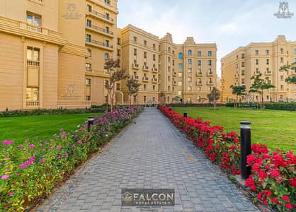 3 Bedroom Apartment for Sale in New Capital City, Cairo - 3aec27ca-2ee6-4056-961c-36ed8825d559. jpg