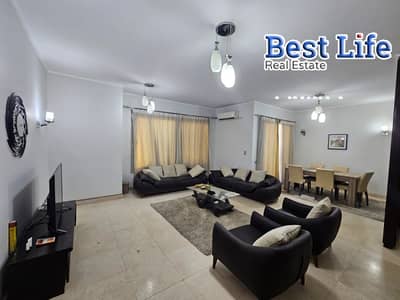 2 Bedroom Flat for Rent in New Cairo, Cairo - 6aa2a37c21af2_WhatsApp-Image-2026-09-10-at-3.16. 00-PM. jpg