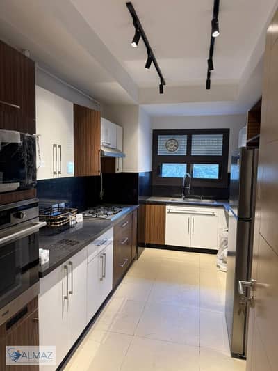 3 Bedroom Flat for Rent in New Cairo, Cairo - WhatsApp Image 2026-09-10 at 3.30. 45 PM (1). jpeg 3 Bedroom Flat for Rent in New Cairo, Cairo - WhatsApp Image 2026-09-10 at 3.30. 45 PM (1). jpeg