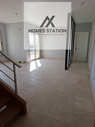 3 Bedroom Penthouse for Rent in New Cairo, Cairo - WhatsApp Image 2026-09-12 at 11.38. 58 AM (3). jpeg