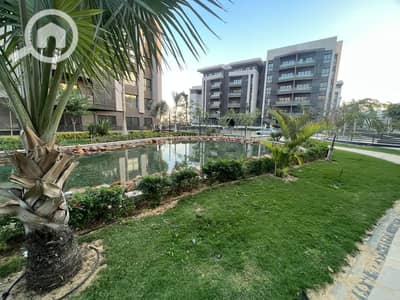 3 Bedroom Flat for Rent in New Cairo, Cairo - WhatsApp Image 2024-08-15 at 9.04. 13 PM (1). jpeg
