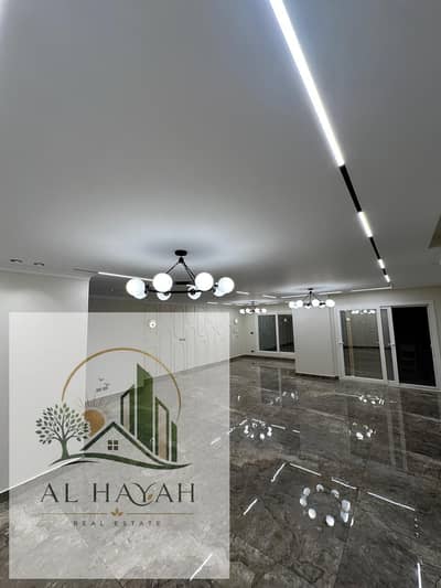 4 Bedroom Apartment for Sale in Madinaty, Cairo - 1001027404. jpg
