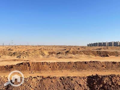 Land for Sale in Badr City, Cairo - توسعات. jpg Land for Sale in Badr City, Cairo - توسعات. jpg