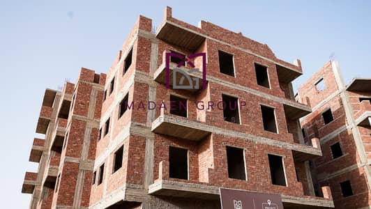 3 Bedroom Flat for Sale in 6th of October, Giza - 3. jpg 3 Bedroom Flat for Sale in 6th of October, Giza - 3. jpg