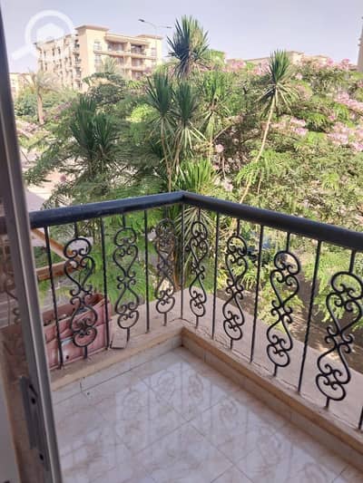2 Bedroom Flat for Rent in New Cairo, Cairo - 1000310190. jpg