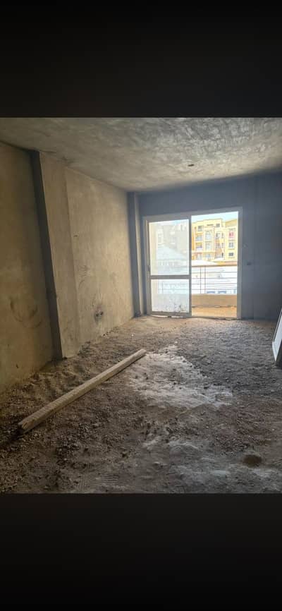 2 Bedroom Flat for Sale in 6th of October, Giza - شقه للبيع نص تشطيب كمباوند دجله بالمز