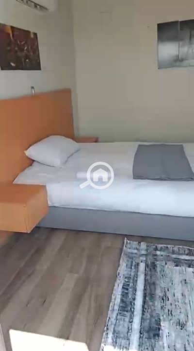 1 Bedroom Apartment for Rent in New Cairo, Cairo - IMG_5173. jpg