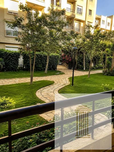 2 Bedroom Flat for Sale in Madinaty, Cairo - WhatsApp Image 2026-09-12 at 12.29. 37 PM. jpeg