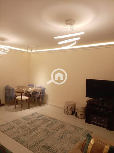 2 Bedroom Flat for Rent in New Cairo, Cairo - WhatsApp Image 2026-09-12 at 12.29. 10 PM (3). jpeg
