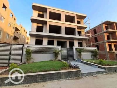 3 Bedroom Flat for Sale in 6th of October, Giza - 1000381520. jpg
