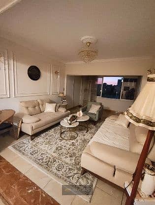 2 Bedroom Apartment for Sale in Sheikh Zayed, Giza - 4344 (12). png