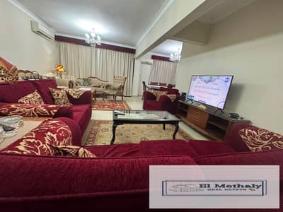 3 Bedroom Apartment for Rent in New Cairo, Cairo - 7a8c86f2-6e1a-4124-92e2-f0312d90576b. jpg