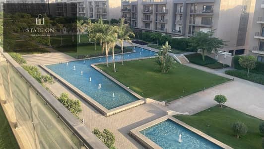 4 Bedroom Penthouse for Rent in New Cairo, Cairo - WhatsApp Image 2026-09-12 at 11.47. 46 AM. jpeg 4 Bedroom Penthouse for Rent in New Cairo, Cairo - WhatsApp Image 2026-09-12 at 11.47. 46 AM. jpeg