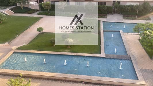 4 Bedroom Penthouse for Rent in New Cairo, Cairo - WhatsApp Image 2026-09-12 at 11.47. 47 AM (1). jpeg 4 Bedroom Penthouse for Rent in New Cairo, Cairo - WhatsApp Image 2026-09-12 at 11.47. 47 AM (1). jpeg