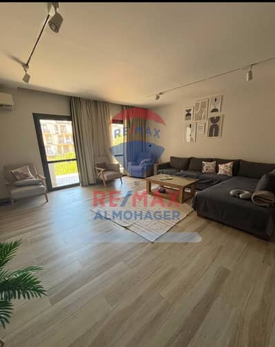 3 Bedroom Apartment for Rent in Sheikh Zayed, Giza - WhatsApp Image 2026-09-11 at 13.28. 44 (1). jpeg
