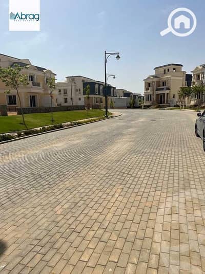 تاون هاوس 4 غرف نوم للبيع في 6 اكتوبر، الجيزة - 68ef69593cedb377046133. jpeg