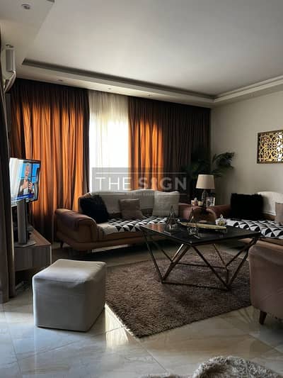 2 Bedroom Flat for Sale in New Cairo, Cairo - WhatsApp Image 2026-09-12 at 10.48. 48 AM. jpeg 2 Bedroom Flat for Sale in New Cairo, Cairo - WhatsApp Image 2026-09-12 at 10.48. 48 AM. jpeg