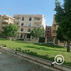 3 Bedroom Apartment for Rent in Shorouk City, Cairo - الشروق. jpg