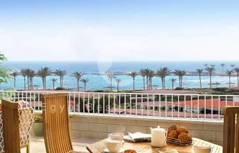 3 Bedroom Townhouse for Sale in North Coast, Matruh - WhatsApp Image 2026-09-12 at 1.01. 13 PM (6). jpeg