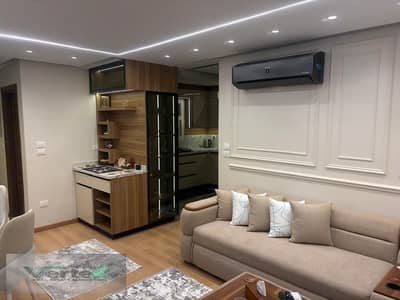3 Bedroom Flat for Rent in Madinaty, Cairo - WhatsApp Image 2026-09-11 at 01.43. 23. jpeg