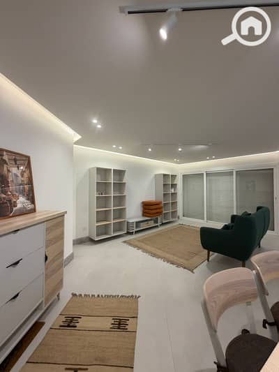 2 Bedroom Apartment for Rent in New Cairo, Cairo - 1000252468. jpg