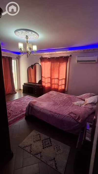 3 Bedroom Apartment for Rent in Zahraa Al Maadi, Cairo - 6346736b-1321-486f-89f3-2cb3f8e483e4. jpg