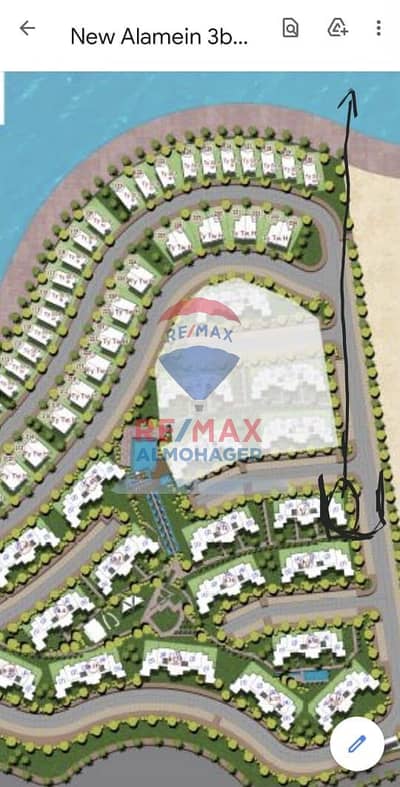 3 Bedroom Chalet for Sale in North Coast, Matruh - WhatsApp Image 2026-09-11 at 17.38. 36. jpeg