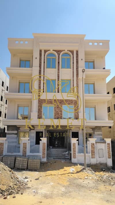 فلیٹ 3 غرف نوم للبيع في القاهرة الجديدة، القاهرة - WhatsApp Image 2026-09-10 at 4.28. 14 PM. jpeg