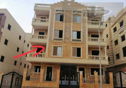 شقة 3 غرف نوم للبيع في القاهرة الجديدة، القاهرة - WhatsApp Image 2026-09-09 at 1.39. 41 PM. jpeg